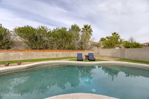 2642 W Calle Senor Roberto, Tucson, AZ 85741 - Photo 45