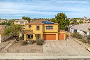 2642 W Calle Senor Roberto, Tucson, AZ 85741 - Photo 5