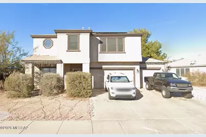 2642 W Calle Senor Roberto, Tucson, AZ 85741 - Photo 1