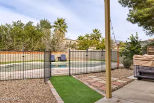 2642 W Calle Senor Roberto, Tucson, AZ 85741 - Photo 41