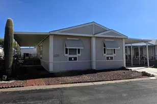 6195 S Foxhunt Dr, Tucson, AZ 85746 - Photo 1