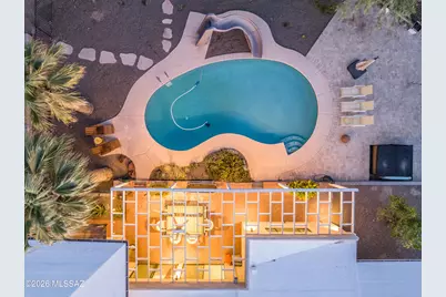 1115 W Santo Domingo Circle, Tucson, AZ 85704 - Photo 5