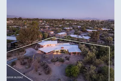 1115 W Santo Domingo Circle, Tucson, AZ 85704 - Photo 3