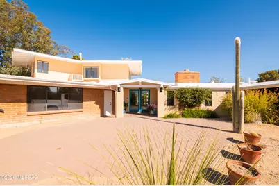 1115 W Santo Domingo Circle, Tucson, AZ 85704 - Photo 7