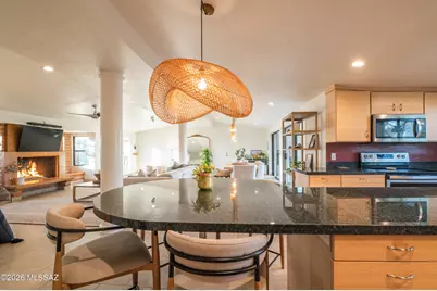 1115 W Santo Domingo Circle, Tucson, AZ 85704 - Photo 19