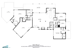 1115 W Santo Domingo Cir, Tucson, AZ 85704 - Photo 51