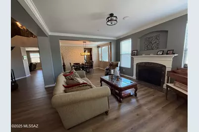 11312 W Willow Den Drive, Marana, AZ 85653 - Photo 21