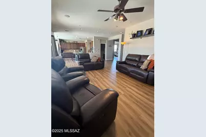 11312 W Willow Den Drive, Marana, AZ 85653 - Photo 15