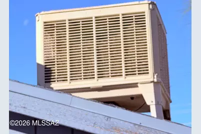 2744 N Castro Avenue, Tucson, AZ 85705 - Photo 25