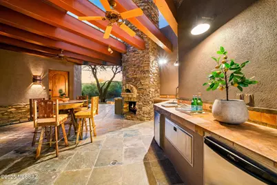 1420 W Stony Run Place, Oro Valley, AZ 85755 - Photo 43