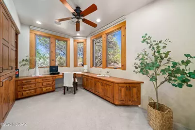 1420 W Stony Run Place, Oro Valley, AZ 85755 - Photo 33