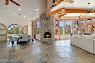 1420 W Stony Run Pl, Oro Valley, AZ 85755 - Photo 5