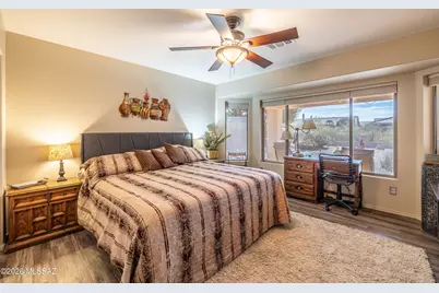 1743 N Oak Hill Lane, Green Valley, AZ 85614 - Photo 15