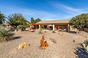 1743 N Oak Hill Ln, Green Valley, AZ 85614 - Photo 27