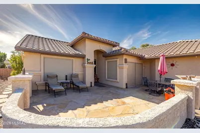 1743 N Oak Hill Lane, Green Valley, AZ 85614 - Photo 7