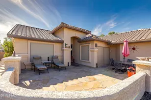 1743 N Oak Hill Ln, Green Valley, AZ 85614 - Photo 7