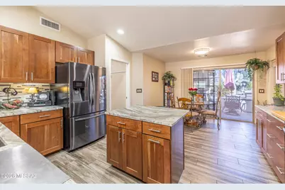 1743 N Oak Hill Lane, Green Valley, AZ 85614 - Photo 9