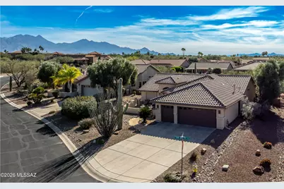 1743 N Oak Hill Lane, Green Valley, AZ 85614 - Photo 5