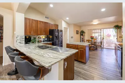 1743 N Oak Hill Lane, Green Valley, AZ 85614 - Photo 3