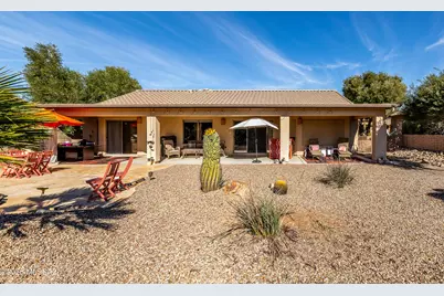 1743 N Oak Hill Lane, Green Valley, AZ 85614 - Photo 21