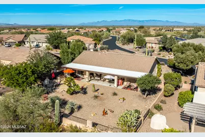 1743 N Oak Hill Lane, Green Valley, AZ 85614 - Photo 23