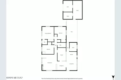 6814 E Koralee Street, Tucson, AZ 85710 - Photo 33