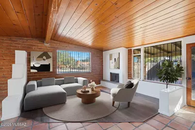 6814 E Koralee Street, Tucson, AZ 85710 - Photo 5