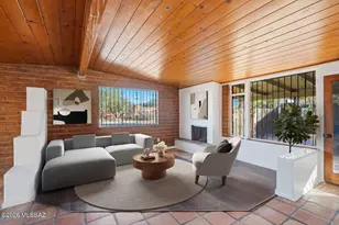 6814 E Koralee St, Tucson, AZ 85710 - Photo 5