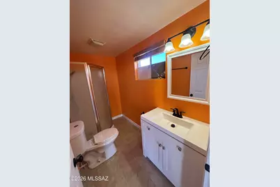4114 E Fairmount Street #1, Tucson, AZ 85712 - Photo 5