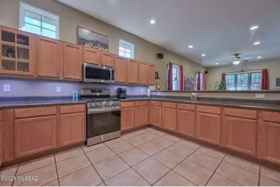 10373 E Loveless Gardner Lane, Tucson, AZ 85747 - Photo 9