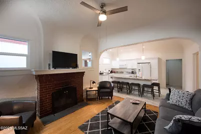 626 N 6th Avenue, Tucson, AZ 85705 - Photo 5