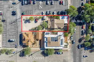 626 N 6th Ave, Tucson, AZ 85705 - Photo 23