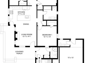 626 N 6th Ave, Tucson, AZ 85705 - Photo 3