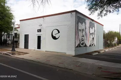 626 N 6th Avenue, Tucson, AZ 85705 - Photo 13