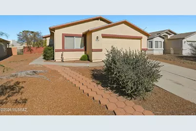 3618 W Ethan Crossing Lane, Tucson, AZ 85741 - Photo 3