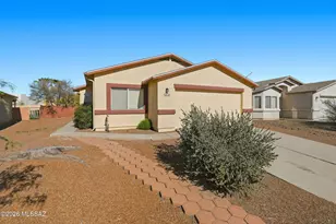 3618 W Ethan Crossing Ln, Tucson, AZ 85741 - Photo 3