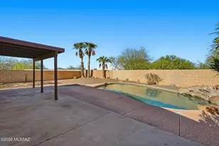 3618 W Ethan Crossing Ln, Tucson, AZ 85741 - Photo 31