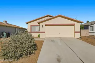 3618 W Ethan Crossing Ln, Tucson, AZ 85741 - Photo 1