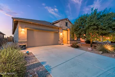 12593 N Summer Wind Drive, Marana, AZ 85658 - Photo 3