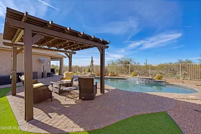 12593 N Summer Wind Drive, Marana, AZ 85658 - Photo 33