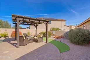 12593 N Summer Wind Dr, Marana, AZ 85658 - Photo 35