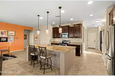12593 N Summer Wind Drive, Marana, AZ 85658 - Photo 11
