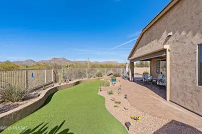 12593 N Summer Wind Drive, Marana, AZ 85658 - Photo 29