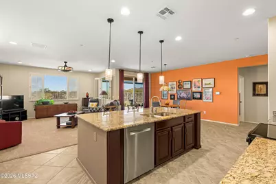 12593 N Summer Wind Drive, Marana, AZ 85658 - Photo 13