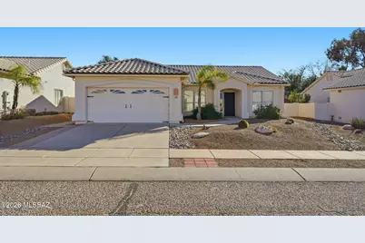 9960 E Coral Reef Way, Tucson, AZ 85748 - Photo 33