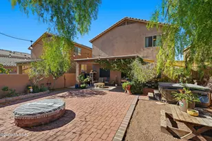 8361 S Egyptian Dr, Tucson, AZ 85747 - Photo 29