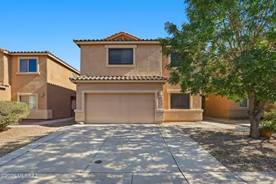 8361 S Egyptian Drive, Tucson, AZ 85747 - Photo 1