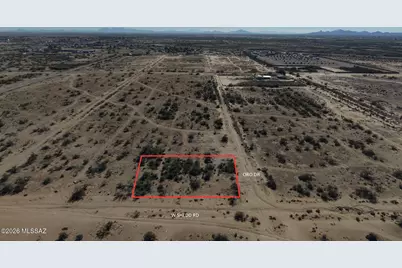 4315 Shedd Road, Eloy, AZ 85131 - Photo 1