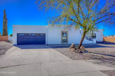 8862 E Bluefield Street, Tucson, AZ 85710 - Photo 3