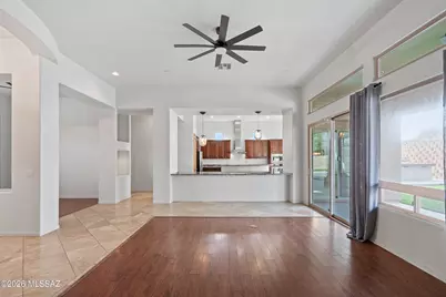 12825 N Mystic View Place, Oro Valley, AZ 85755 - Photo 9